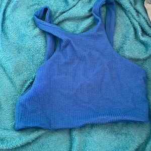 Zara tank top